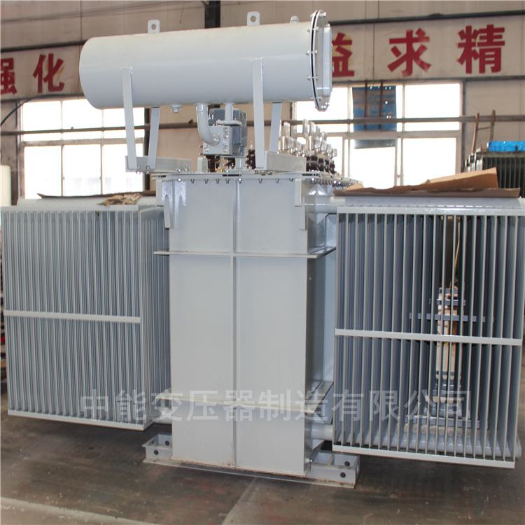宿松S20-2500KVA/10KV油浸式变压器